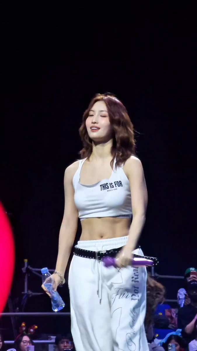 nice top and the shirt too i guess