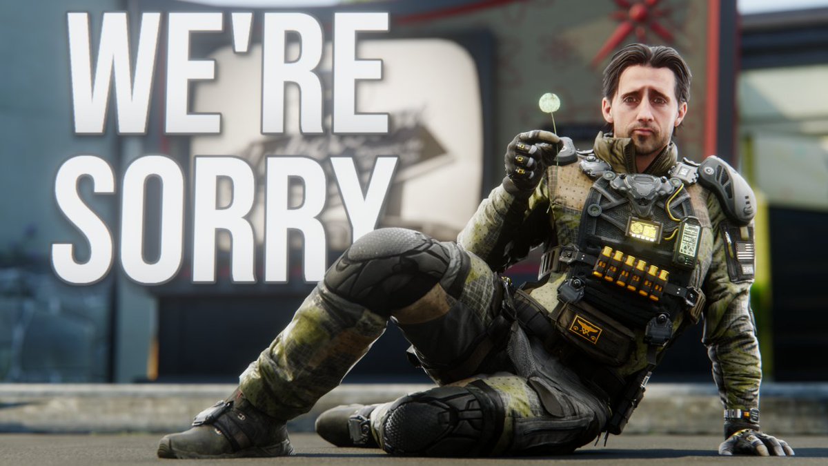 Black Ops 7 is the creative destruction that the Call of Duty community has been asking for. Activision apologized for the game's performance and has promised big changes in the future.