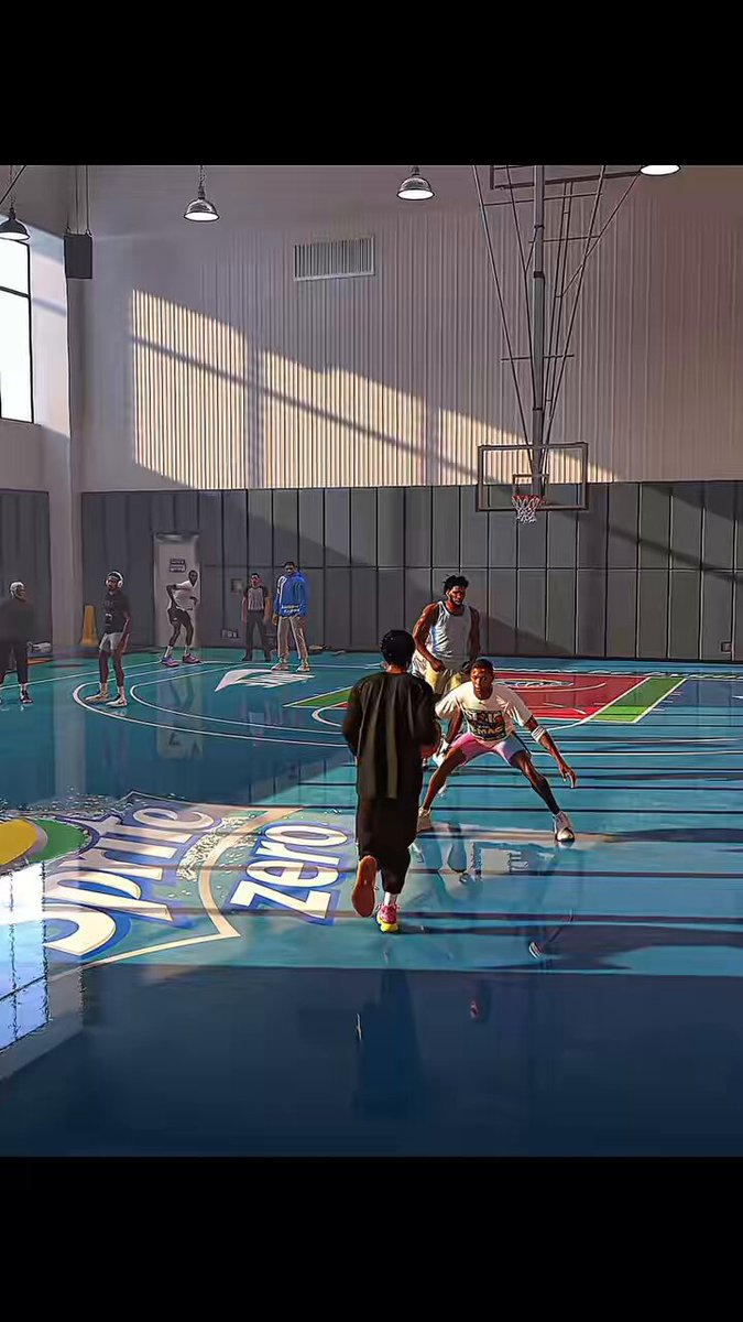 How much would you pay if 2K27 looked like this ?