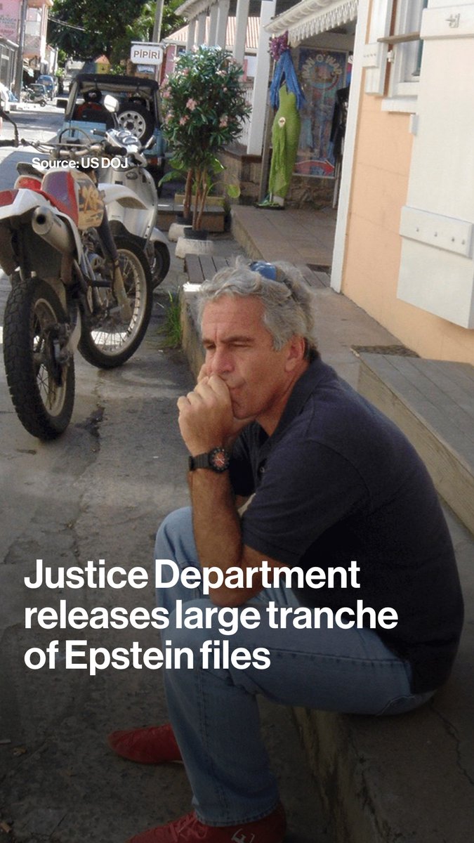 The US Justice Department released files from investigations into notorious sex offender Jeffrey Epstein, the culmination of a push that has had repercussions for prominent business leaders and politicians, including President Donald Trump. Myles Miller explains