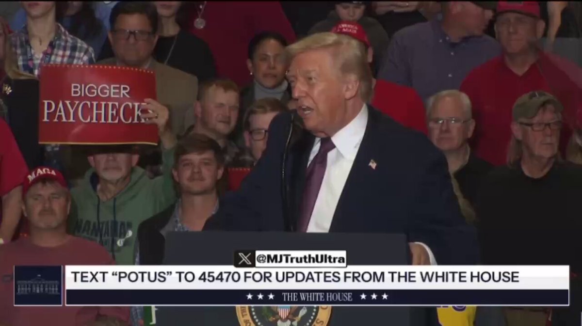 President Trump: “This is a far better term than it would have been had I done it the more traditional way.” Translation— The Operation to Save the World was PUT ON PAUSE, a 4 YEAR PAUSE (BIDEN PRESIDENCY)…. To show how bad the Deep State is, in order to win over the hearts and minds of citizens to avert a civil war and take down the Deep State Cabal. American Citizens Were Simply Not Ready for “What Had to be Done!”