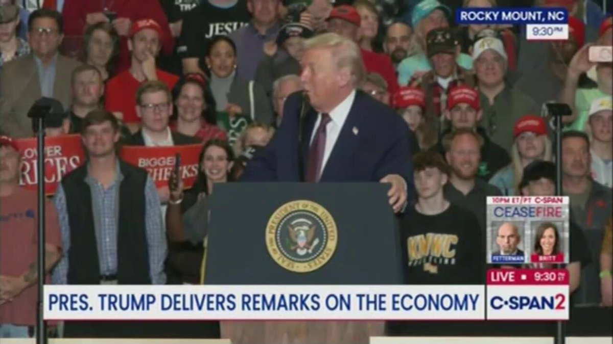 Trump: I heard Chris Christie lost his job, they fired Chris Christie and a great young woman is taking his place but they fired Chris Christie. You know why? He wanted to eat all the time