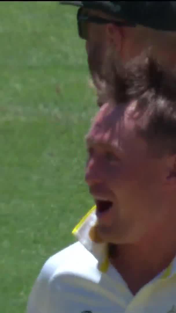MARNUS ARE YOU KIDDING! WOWWWWW! #Ashes | #PlayoftheDay | NRMA Insurance