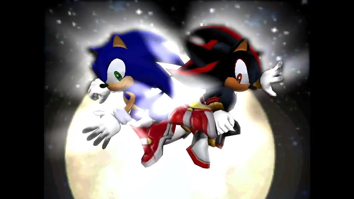 『ソニックアドベンチャー2バトル』は本日発売24周年!🔵⚫️ オリジナル版に「2Pバトルモード」などの新機能が追加💥 ソニックファンに限らず、友達の家で一緒に遊んだ!という記憶がある方もたくさんいらっしゃるのではないでしょうか?🎮 マルチプレイの思い出があればぜひ教えてください!✋
