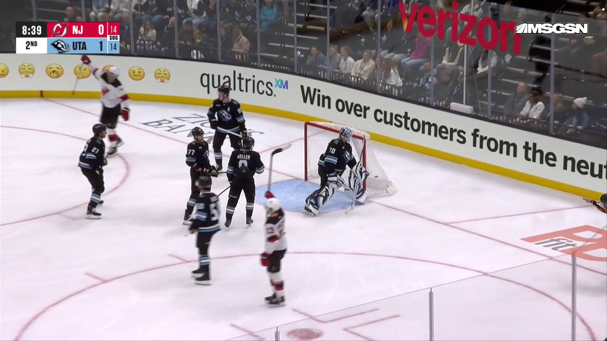WHAT A GOAL, CONNOR BROWN 🤩