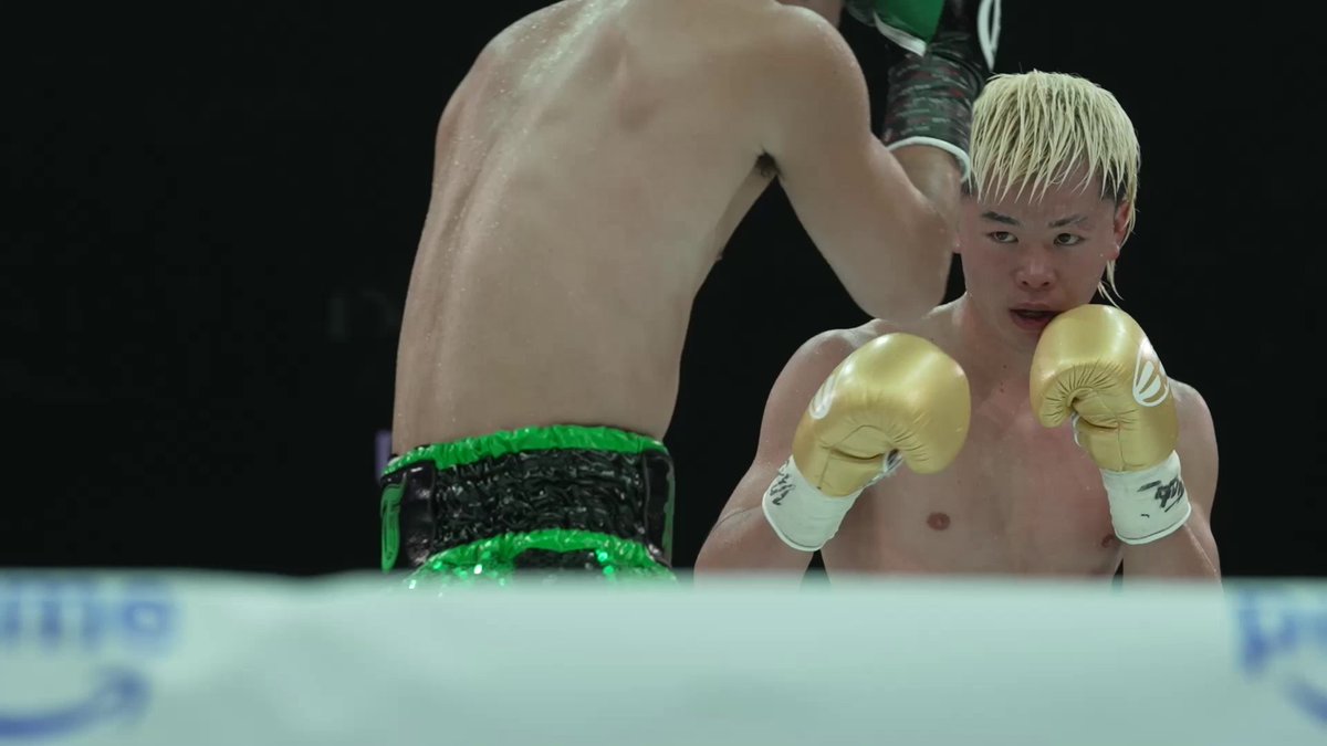 ＜見放題独占配信中＞ 井上拓真、那須川天心、 あの世界戦から約1ヶ月。 勝敗を分けた決め手とは一体。 『Prime Video Boxing 14』 試合後密着ドキュメンタリーを配信中！ 公式YouTubeチャンネルでも全編無料公開中！