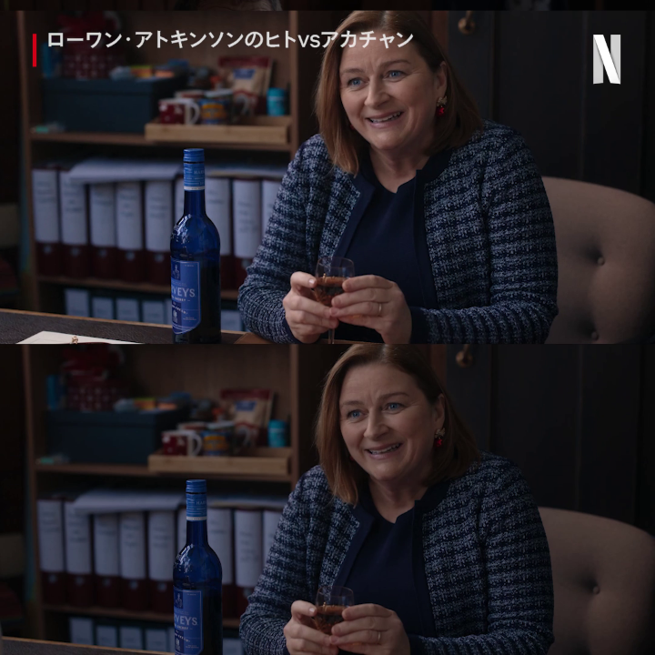 C-3POでおなじみの声優 岩崎ひろしが、ローワン・アトキンソンの演技に“ひと味”加えると…？ 3つのシーンのBefore / After を今すぐチェック😏 #ローワンアトキンソンのヒトvsアカチャン #ManVsBaby