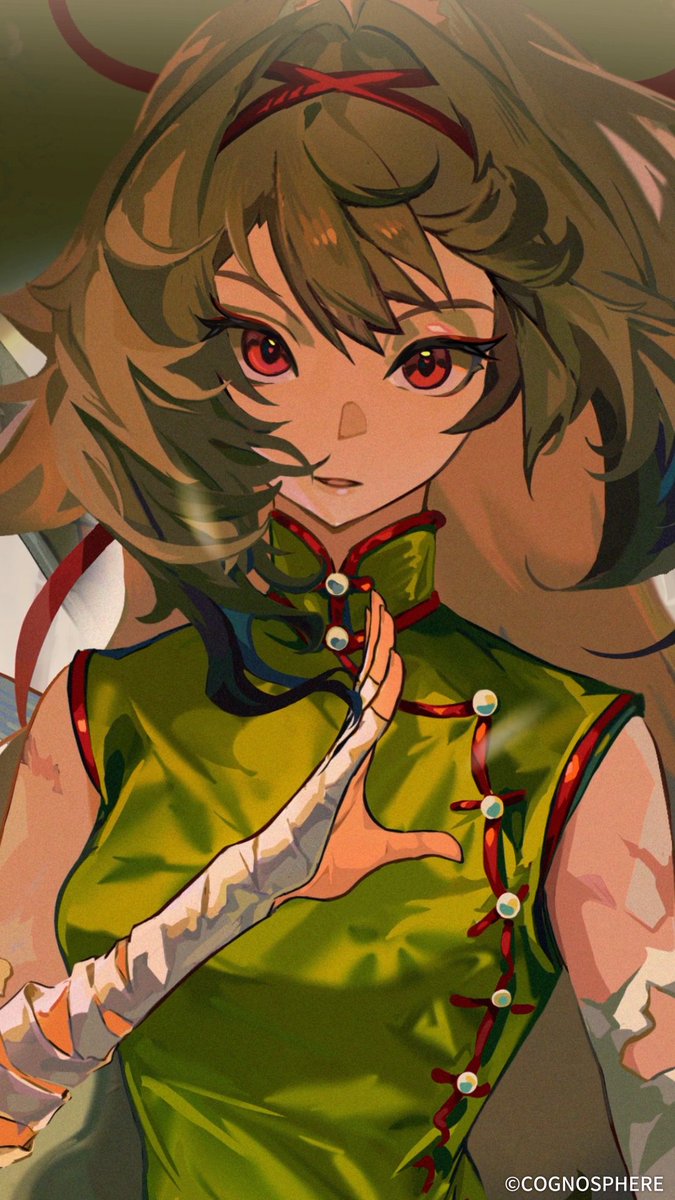 独占スクープ|数多なる虚像を見て、真心の鋭さを知る。 「空明尋剣録」、12月31日より開放! ※イベントの詳細な日程はゲーム内のお知らせをご確認ください。 ▼Ver2.5配信登録でポリクローム×320とゲーム内記念アイテムを獲得可能! #ゼンゼロ #二形態虚狩り初登場 #瞬光