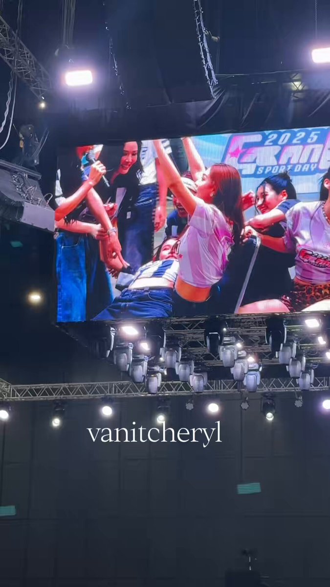 ขำพี่ฟ้าจะตายแล้ว 55555555555555555555555555555555555555555555555555 ENGFA BLACKPANDA TEAM #GrandSportParty2025 #อิงฟ้ามหาชน
