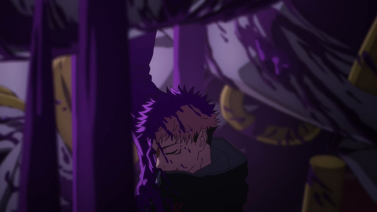 The new JUJUTSU KAISEN Season 3 trailer is here, featuring King Gnu!