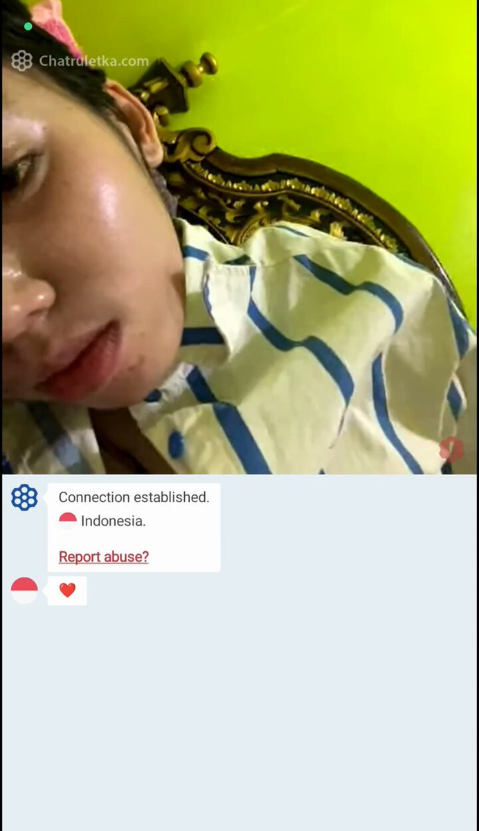 Guys my old id got recently sus does anyone know me dm !!it's my backup account #ometv #ometvv