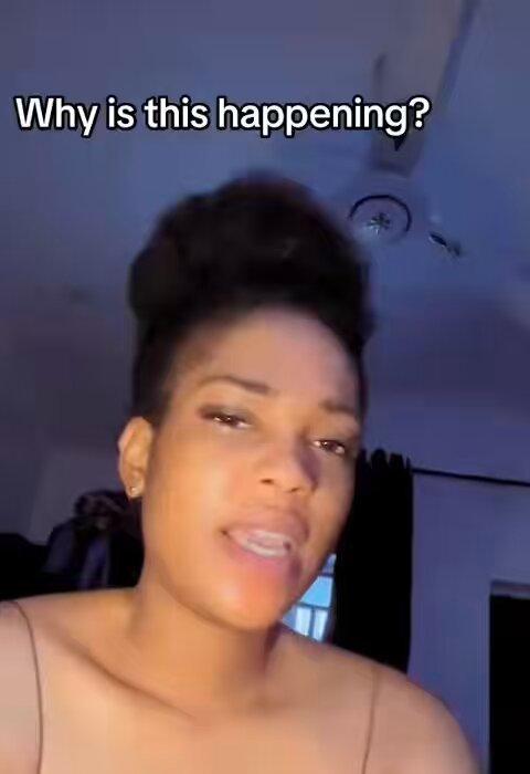 Abeg who else do feel this way? 😕