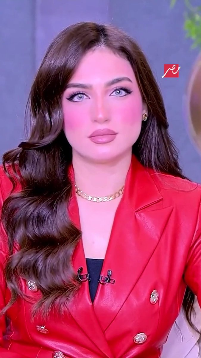 ياسمين عز لـ محمد صبحي: لما تتكلم عن السعودية الزم حدودك.. ولا عاوز تغلوش عاللي عملته مع السواق مجاناً على شاهد برنامج #كلام_الناس يعرض من الخميس – الأحد الساعة 6 مساءً بتوقيت القاهرة على #MBCMASR لمتابعة البث المباشر
