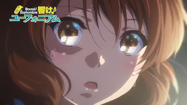 / 📢今夜放送‼ \ TVアニメ『響け!ユーフォニアム』 毎週土曜26時~『ANiMAZiNG!!!』枠にて放送中! TVerにて同日26:30より配信! 🎺第十二回 わたしのユーフォニアム #anime_eupho #ユーフォ最終楽章 2026年4月24日劇場公開🎬
