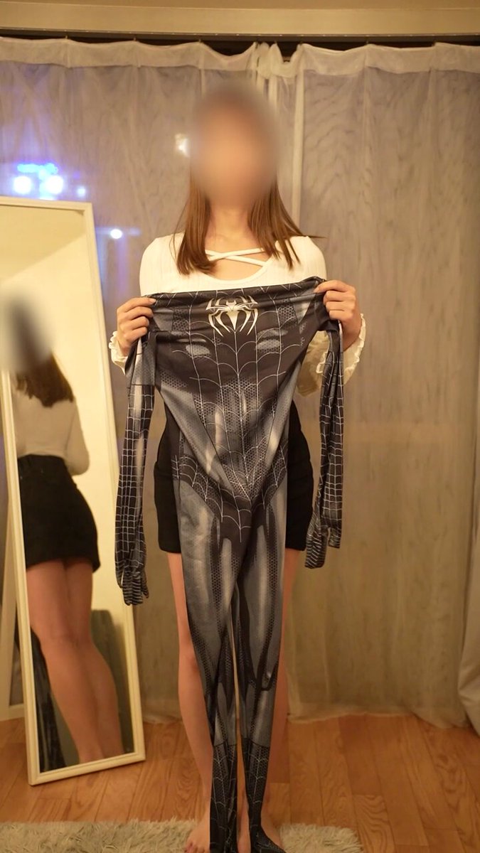最後エッッッッッッすぎでしたか…？
