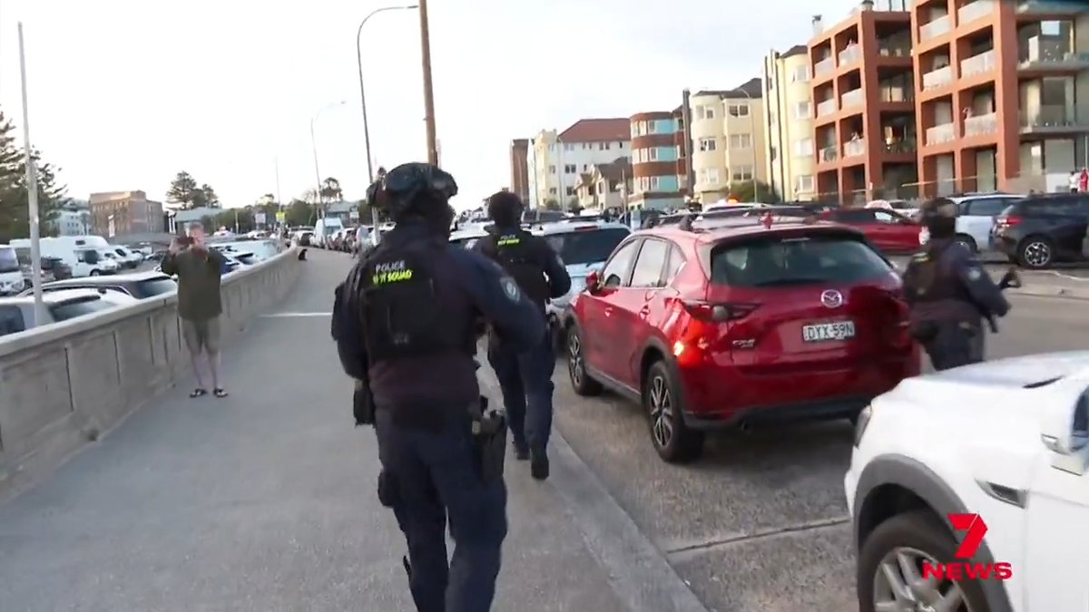 Counter-terror police conducted overnight raids as part of the ongoing investigation into the Bondi Beach massacre. Accused killer Naveed Akram is now stable in the hospital and will be transferred to prison ahead of his court appearance.