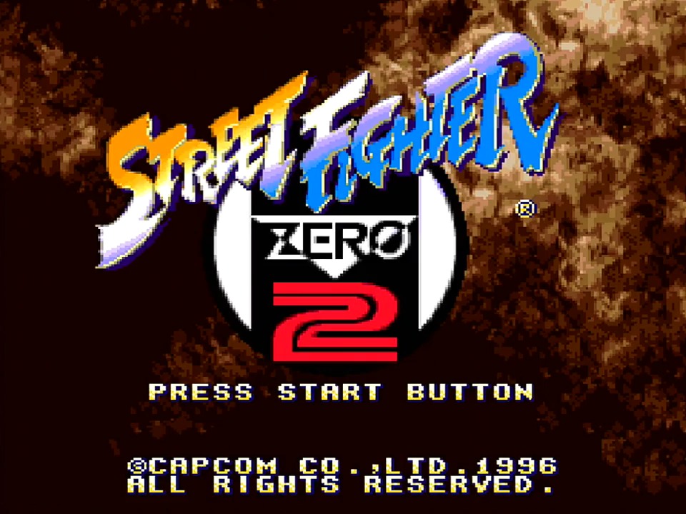 12月20日は #スーパーファミコン ストリートファイターZERO2の発売日 PS、SS版より後発売で、 少しロードするとこもありますが、キャラも減らなくて、 出来もよくいい移植ですよね! #レトロゲーム #RC愛好会ch #レトロコンシューマー愛好会