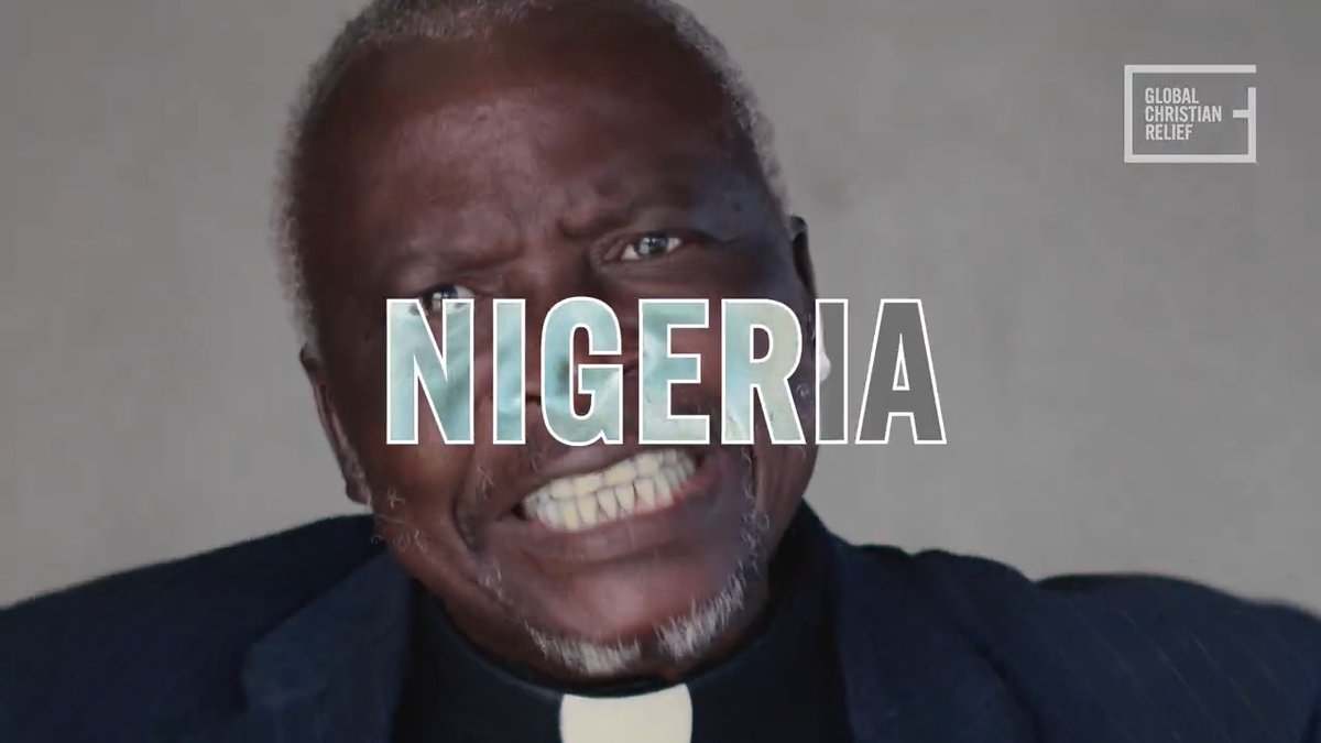 This is a short documentary on the systematic ongoing state-permitted genocide of christians in northern Nigeria by Islamist extremist terrorists. Pls lend your voice if you are a Christian and if you are a non-christian with a conscience. This is sad.