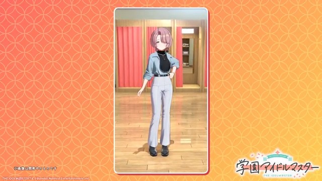 /／ 麻央の私服衣装紹介 ✨ \＼ 新ストーリーイベント 「ことねと麻央の日常」で獲得できる 麻央の私服衣装をご紹介します✨ 📅イベント開催期間 1/5 (月) 11:00 ～ 1/16 (金) 10:59まで (予定) #年末学マス3時間SP🍵