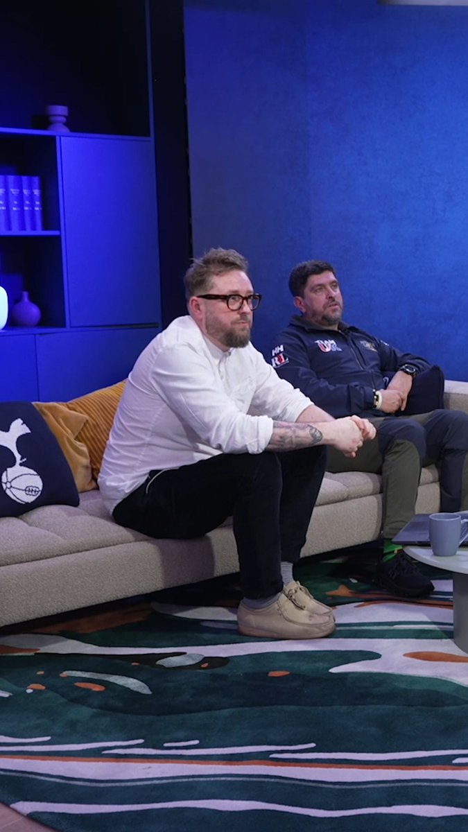 Our special edition podcast in collaboration with The Fighting Cock is now live on our Official YouTube channel and on The Fighting Cock wherever you get your podcasts. A huge thank you to our panel of special guests and fans who called in to share their inspirational stories. If you’re struggling and need to talk to someone, Samaritans are here 24/7 on 116 123. To Talk Is To Do.