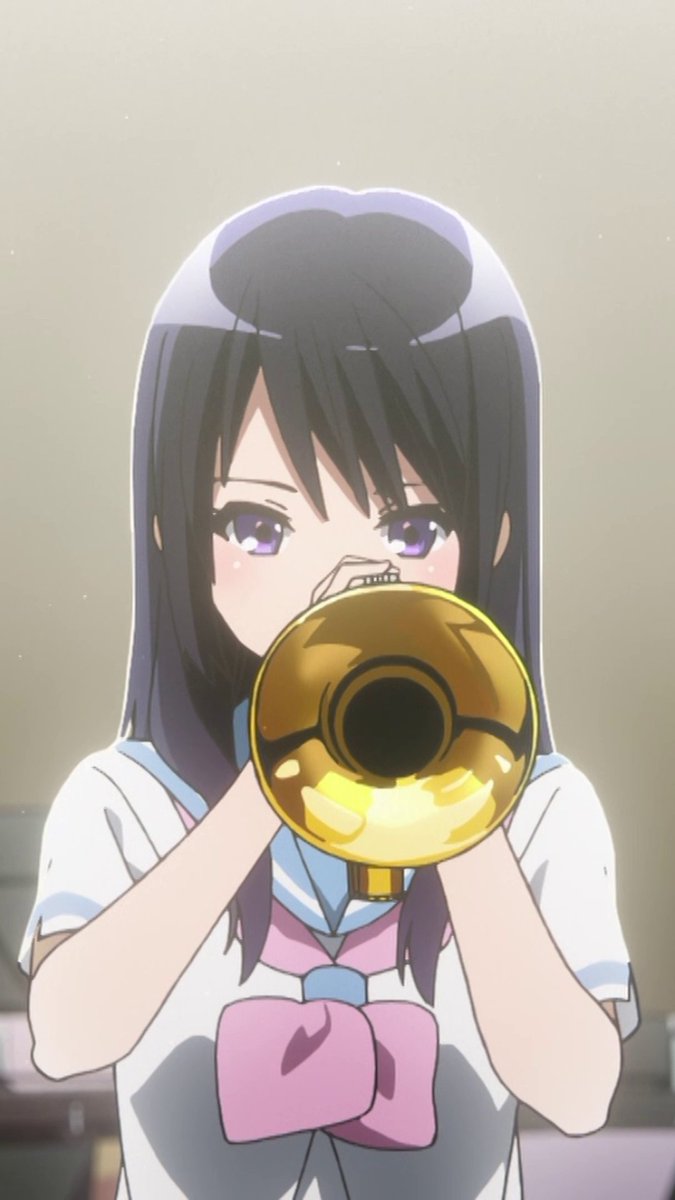 ◇◆◇◆◇◆◇◆◇ 再オーディション ◇◆◇◆◇◆◇◆◇ TVアニメ『響け!ユーフォニアム』 毎週土曜26時~放送中🎺 #anime_eupho #ユーフォ最終楽章 2026年4月24日劇場公開🎬