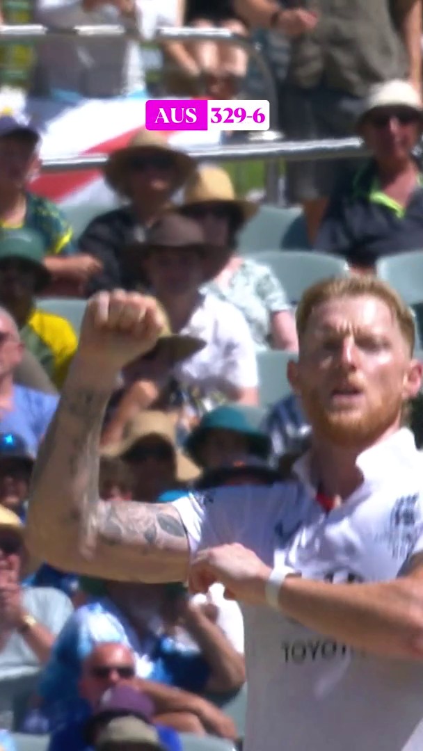 The wickets came too quickly for England on day four, but they see it through to the final day 📺 #TheAshes, live on TNT Sports and discovery+