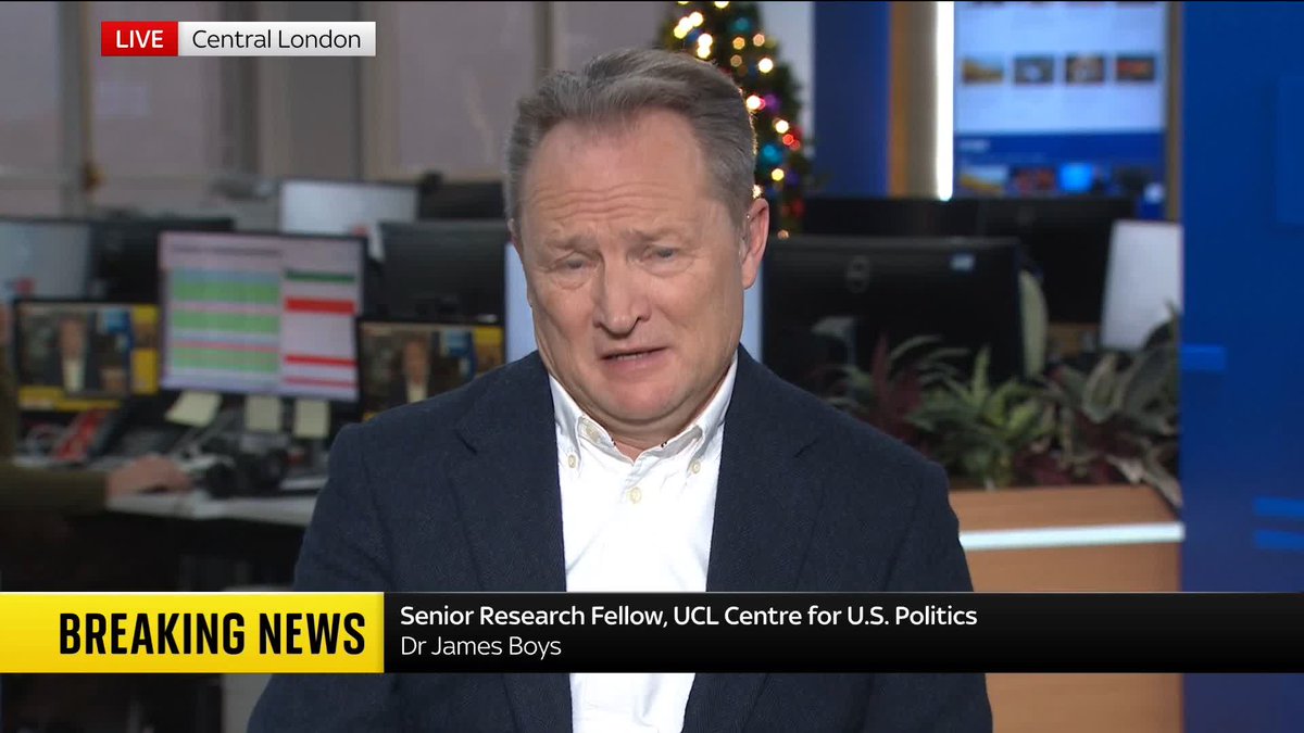 The Epstein files have become a 'political football', Dr James Boys tells Samantha Washington Thousands of documents have been released by the US Justice Department, but critics say it doesn't comply with the law, and there is more to come.