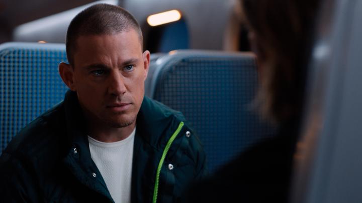 In Bullet Train (2022), the book Channing Tatum reads during his cameo is the same one from The Lost City. A sly bit of cross movie continuity, especially since both films also star Brad Pitt and Sandra Bullock.