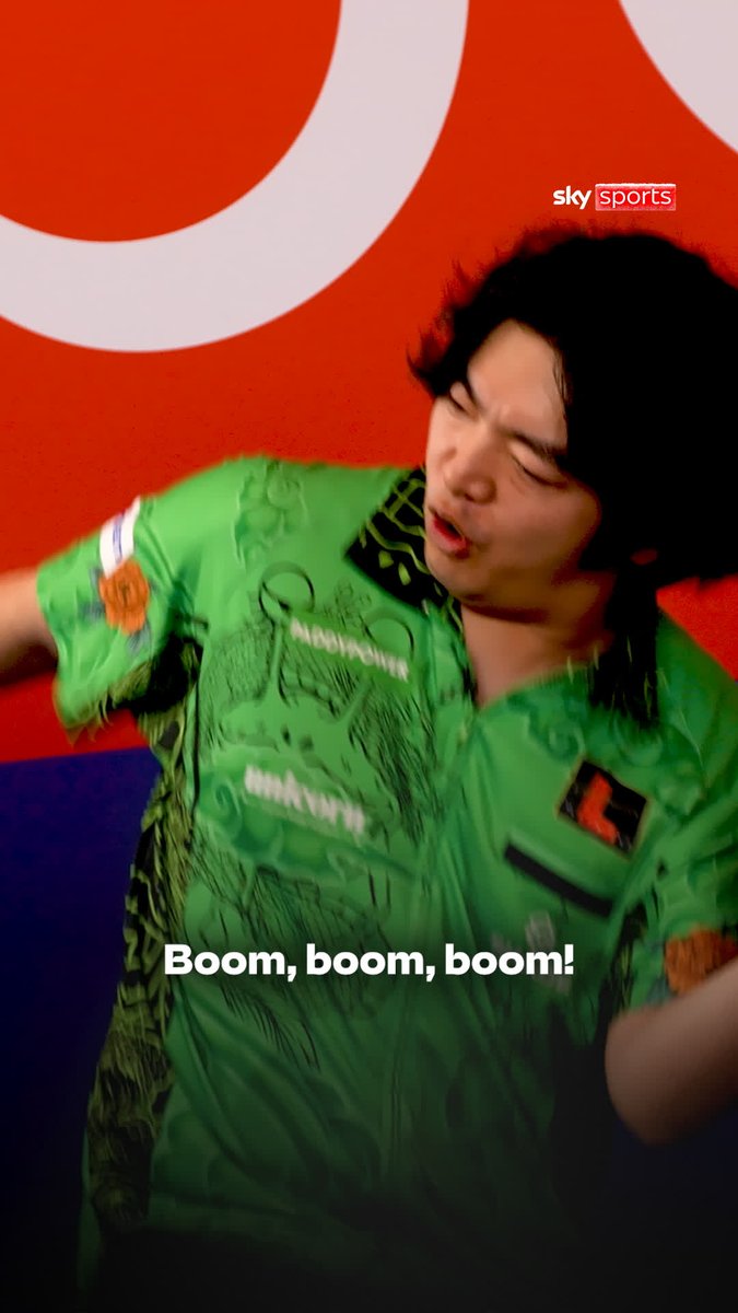 Can Motomu Sakai break the world record for most bullseye in 60 seconds? 🎯