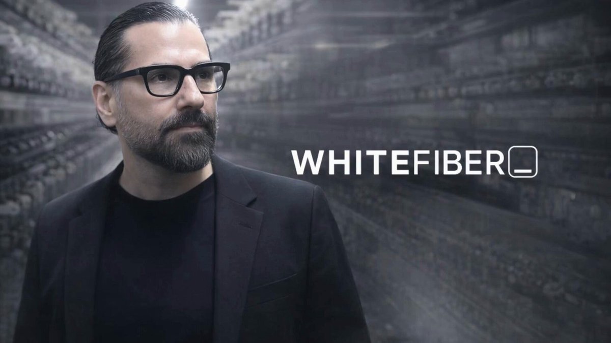 $WYFI closed a deal. 40MW. 10 years. $865M. But they don't plan to stop here, they saw a lot of demand for AI datacenters. "The depth of demand we saw for NC1 also reinforces how broad the opportunity set is for WhiteFiber." - Sam Tabar $BTBT