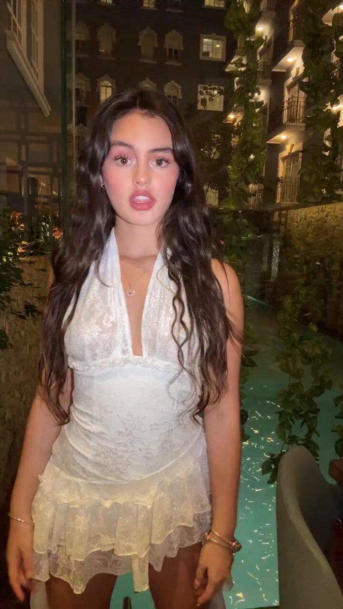 Tania sigue siendo la t33n mas putita 🤤