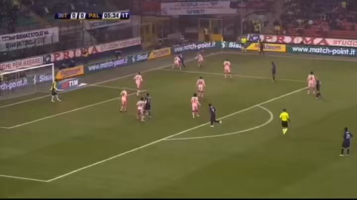 Non ci sono più partite così in Serie A..