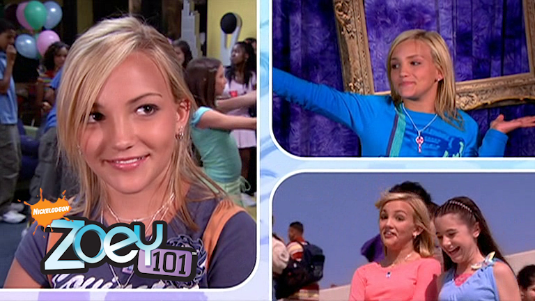 Zoey 101 (2005-2008)