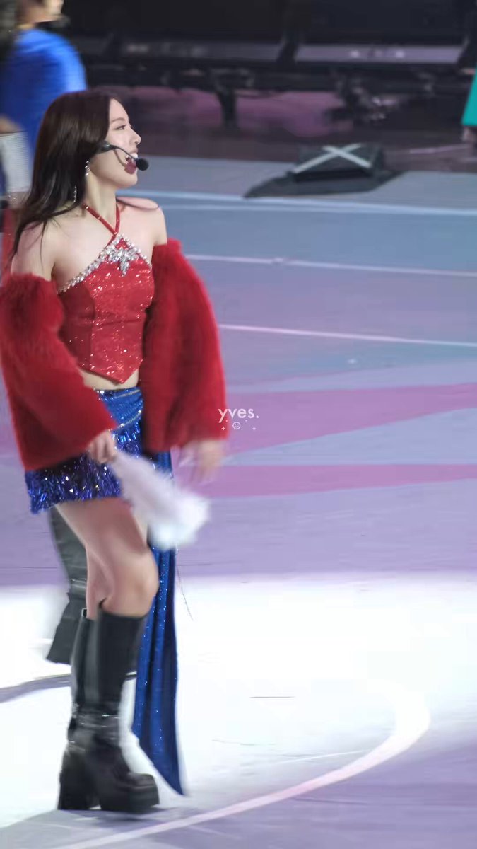 201225 𓏔 #GMMTVStarlympics2025 น้องฟ้อนด์ร่างไอดอลมาแล้วค่า 🥹💗 ——————————— ⟢ ˚⊹ ◜ FOND 𓎛 #FONDnatticha ◞ ˗ˋˏ #takenbyyves◞♡ ˎˊ˗