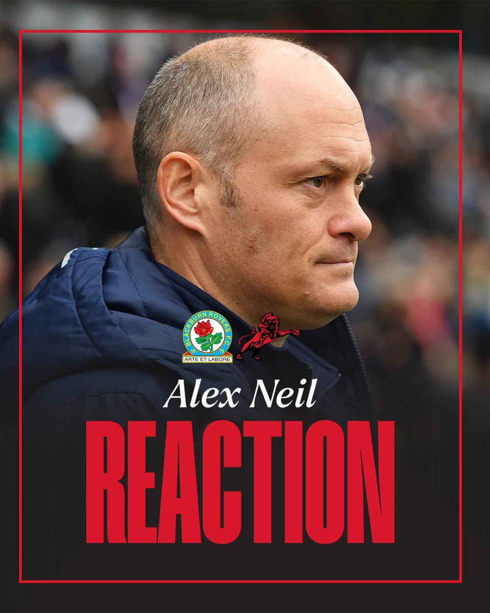 Alex Neil with an honest analysis of today's game.