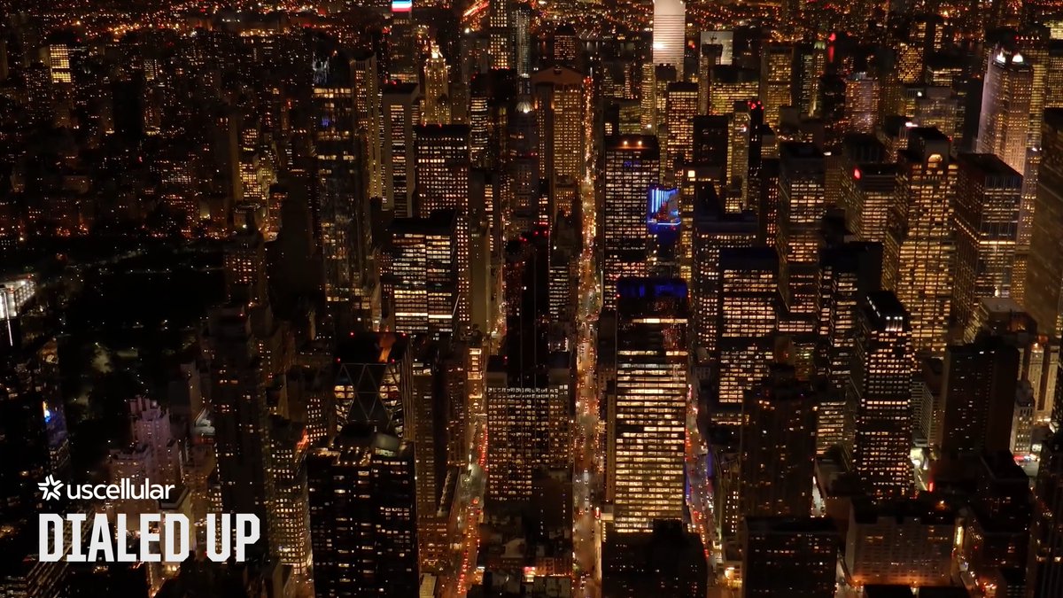 Big match up in the Big City 🗽