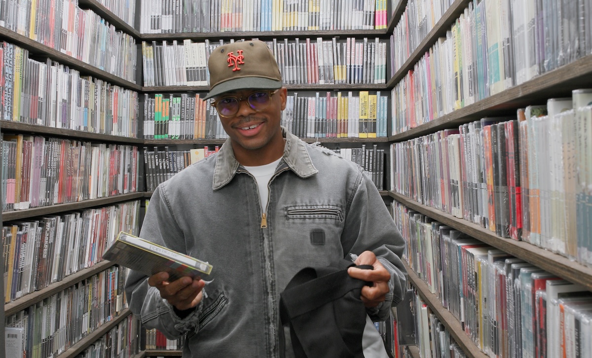 ✨Vince Staples’s Closet Picks! ✨