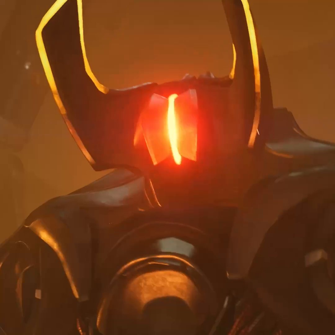 Some enemies in EXODUS are built to test your mettle… if you can break through theirs.