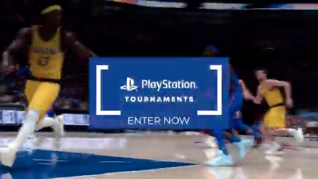 Take on daily tournaments in your favourite games and earn prizes as you play with PlayStation Tournaments | AD