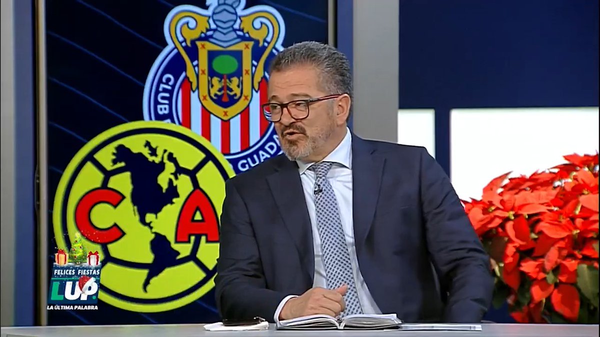 ¡Yo creo que CHIVAS tendrá un 2026 mejor que el Club América! 🐐🏆 ¿Ustedes quién creen que tenga mejor año?