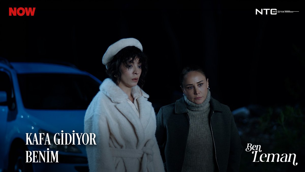 Demir ve Burak kızların yalanına inandı mı? 😂 NOW yayınını kaçıranlar ve yeniden izlemek isteyenler için tüm bölümler Disney+’ta! #benleman NOW Disney+ Türkiye NTC MEDYA