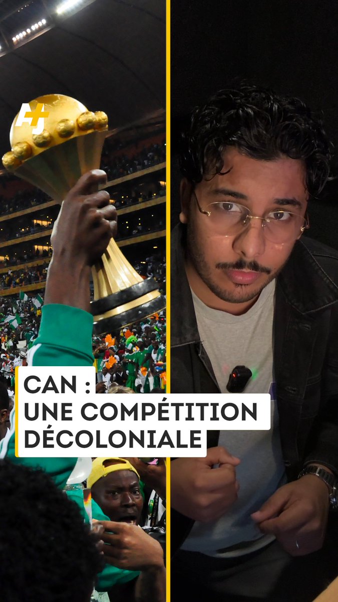 La Coupe d’Afrique des Nations va commencer et on est tous en train de se vanner et de souhaiter la victoire de notre équipe. Mais est-ce que tu savais que cette compétition a été créée pour résister à la domination européenne ?