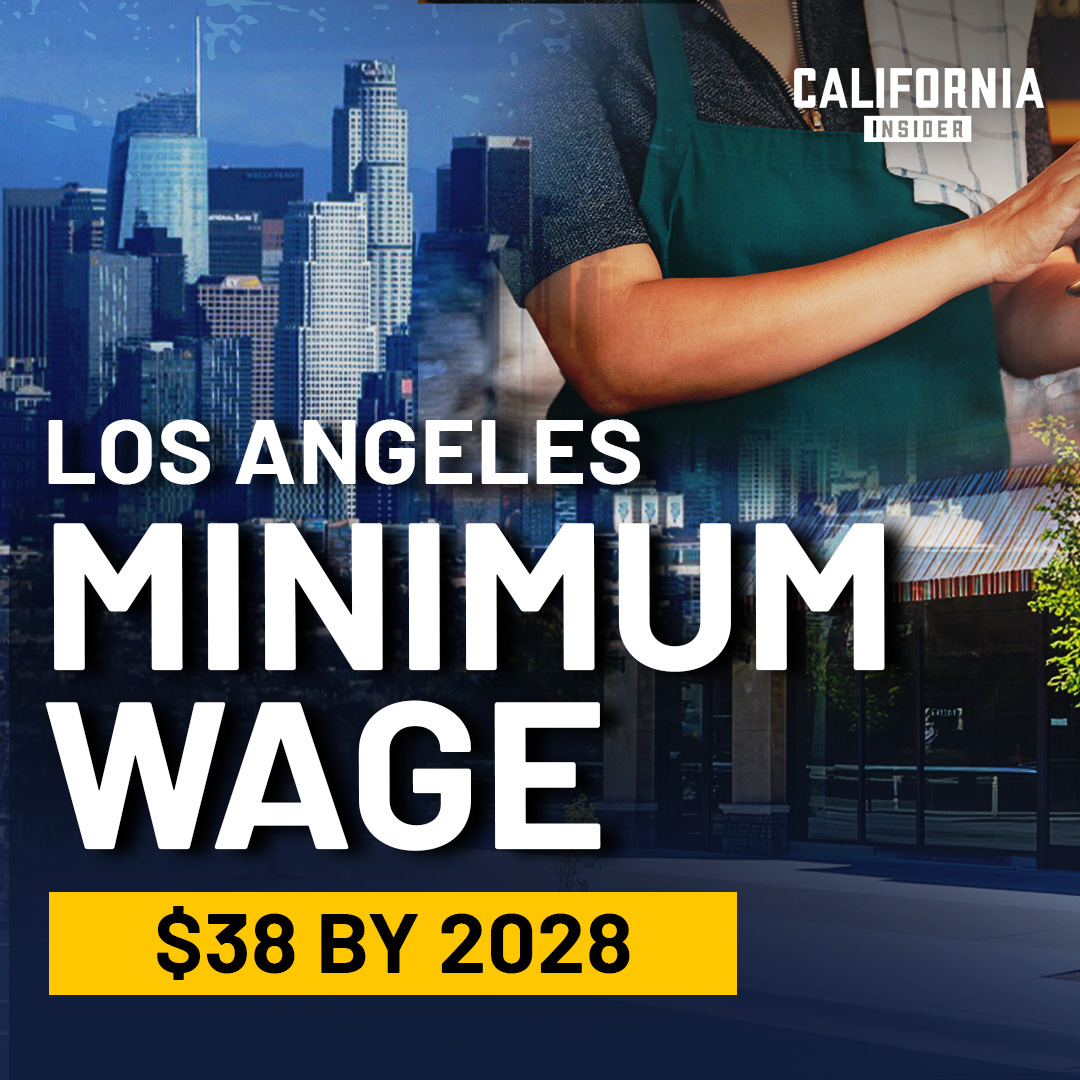 Los Angeles is entering a high-stakes period with the World Cup, Super Bowl, and Olympics approaching, while local businesses face proposals that could rapidly raise labor costs in key sectors. What does this moment mean for businesses on the ground?