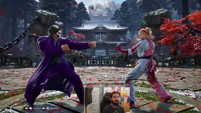5 Tips vs Lidia 🥋