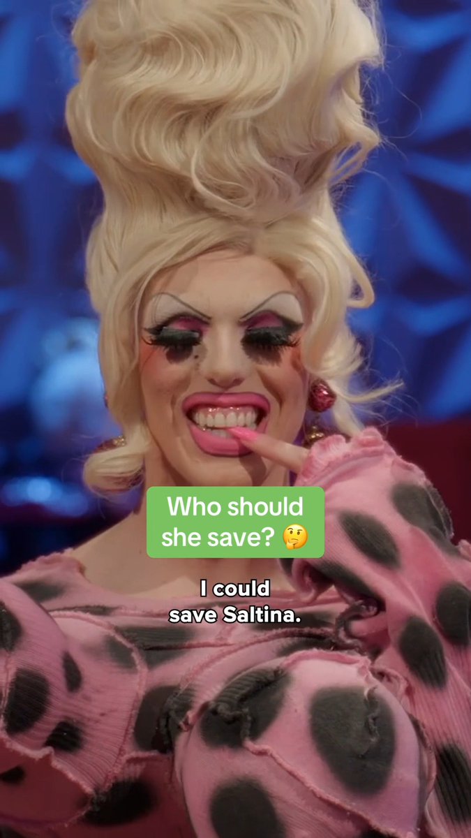 We need an update on the earrings, sami landri ❤️‍🔥. 😂 #CanadasDragRace Where to watch: 🇨🇦: @cravecanada 🌎: WOW Presents Plus