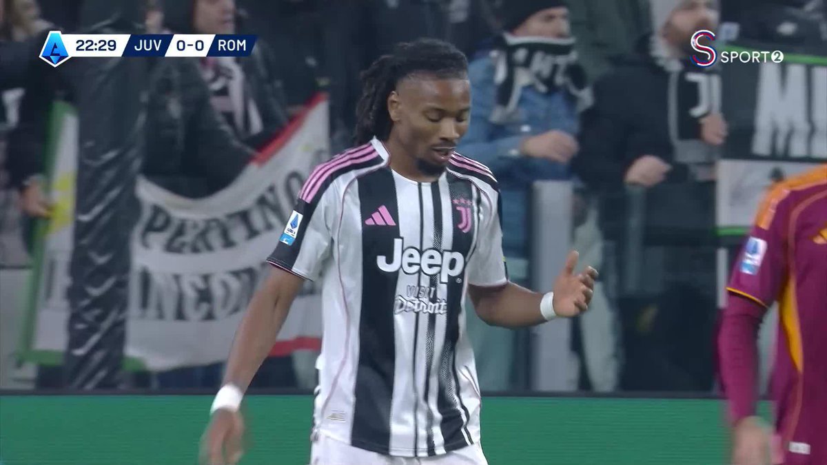 😮💨 Kenan Yıldız > Lois Openda > Khephren Thuram Juventus gole çok yaklaştı!