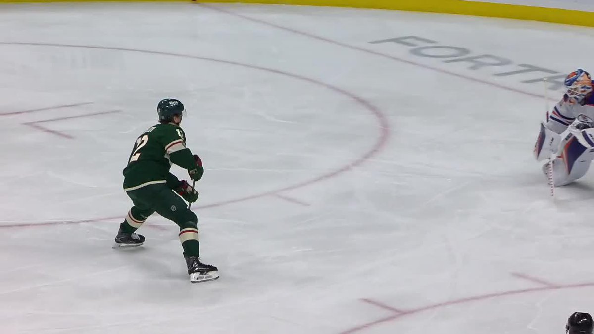 Matt Boldy: 🏒🏃💨