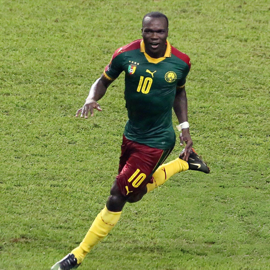 Finals are decided by moments.🤩 Aboubakar owned the 2017 #TotalEnergiesAFCON final. ⚽️ More to come at #TotalEnergiesAFCON2025 🌍 1хBet