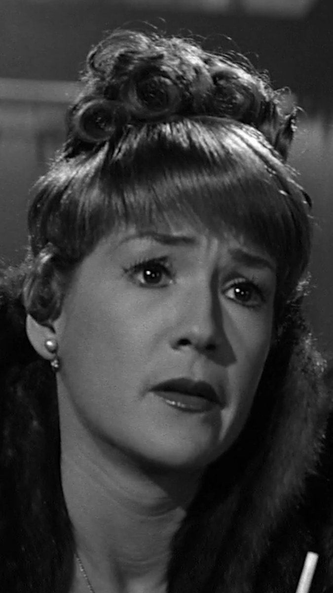 A more accurate version of The Night Before Christmas from THE APARTMENT ('60).
