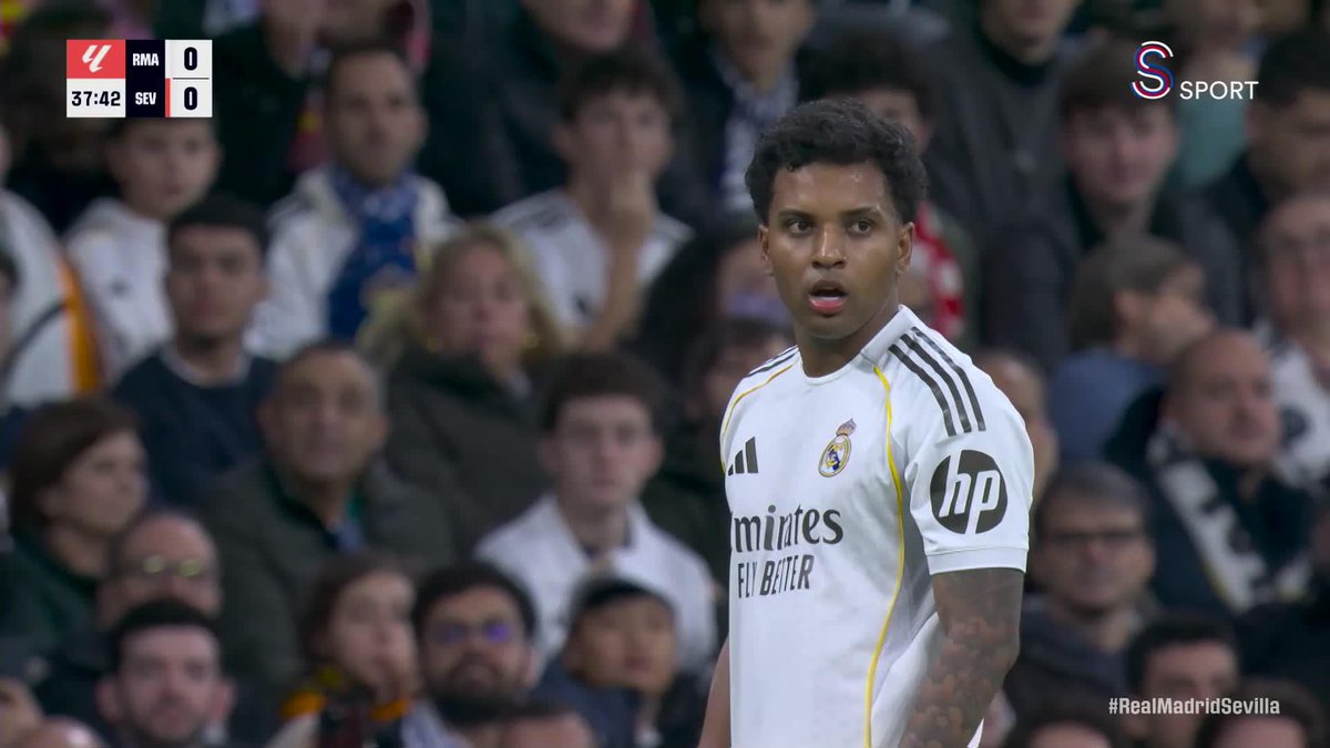 ⚪Jude Bellingham sahnede! ⚽Real Madrid 1-0 öne geçti!